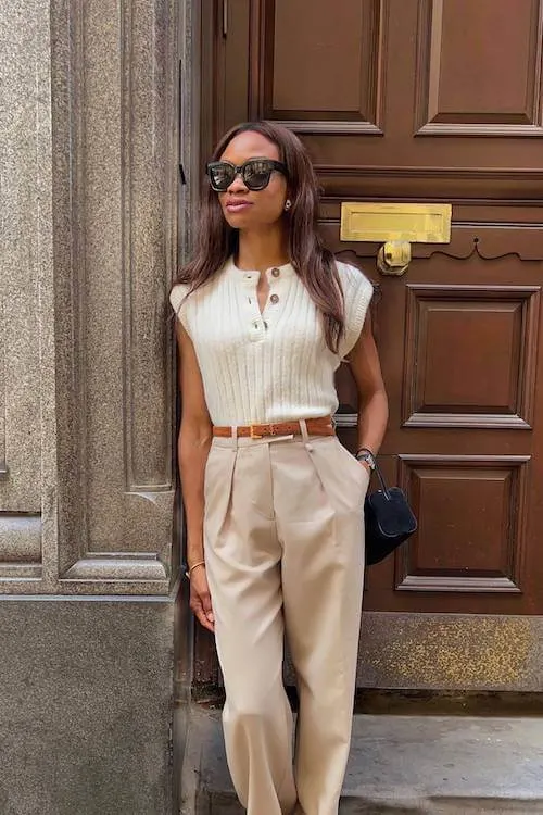 how to look expensive on a budget