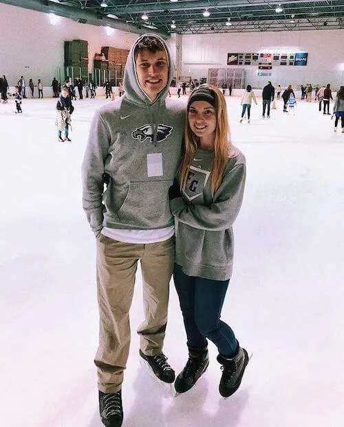 ice skating date outfits