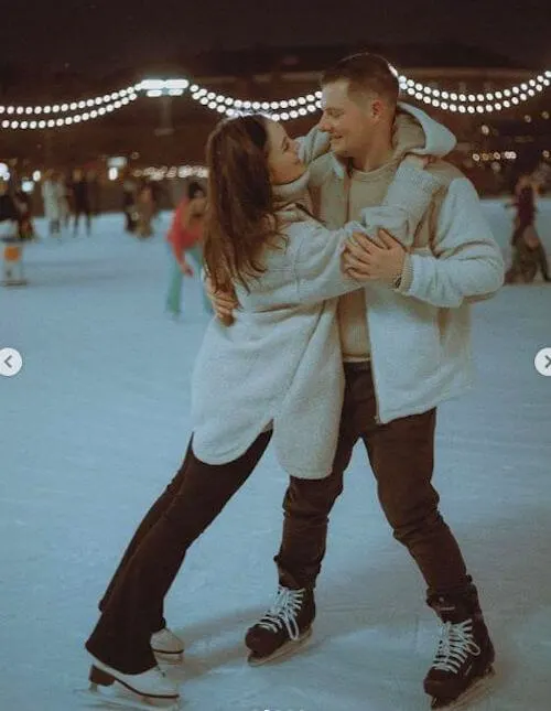 ice skating date outfits