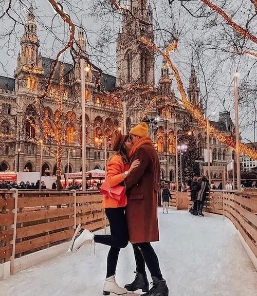 ice skating date outfits