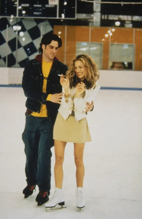 ice skating date outfits