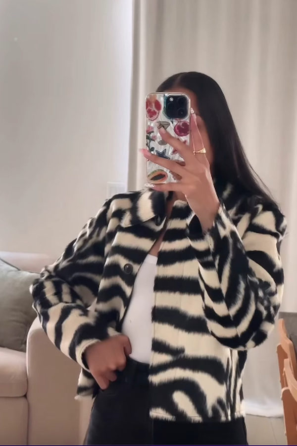 jacket trends 2026 2027