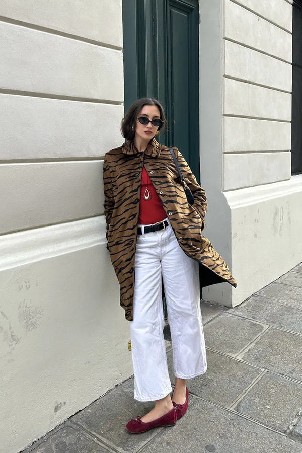 jacket trends 2026 2027