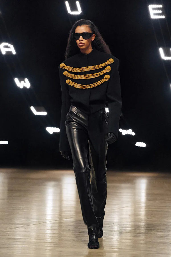 jacket trends 2026 2027