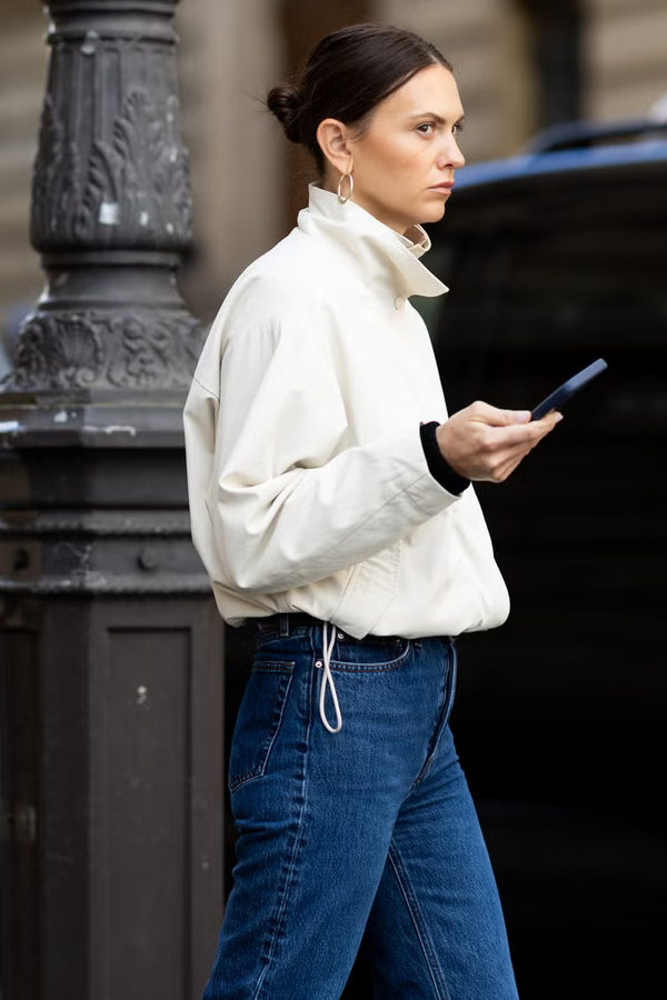 jacket trends 2026 2027