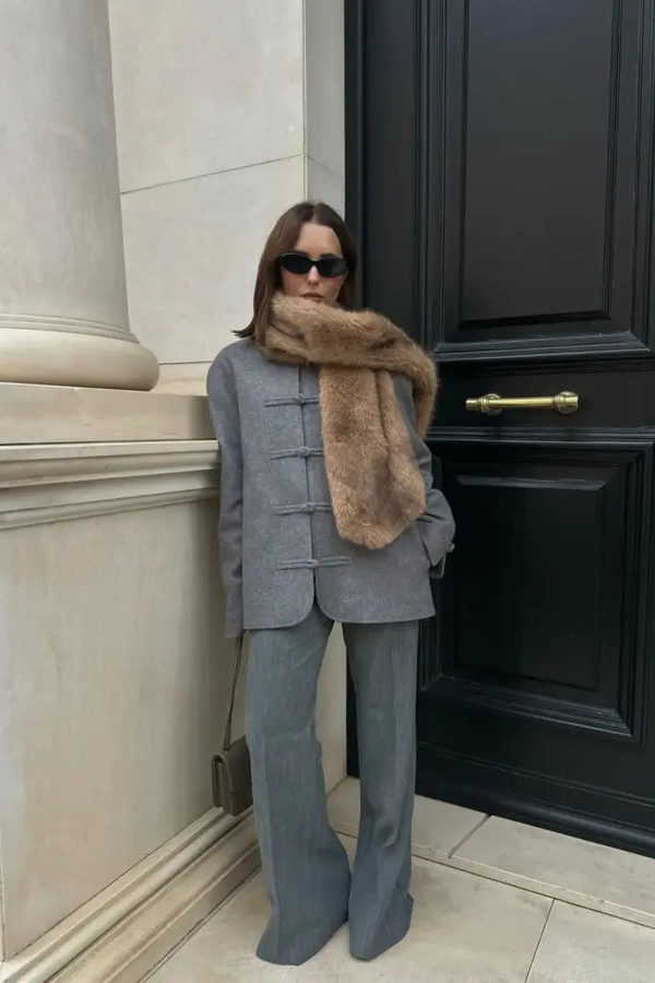 jacket trends 2026 2027