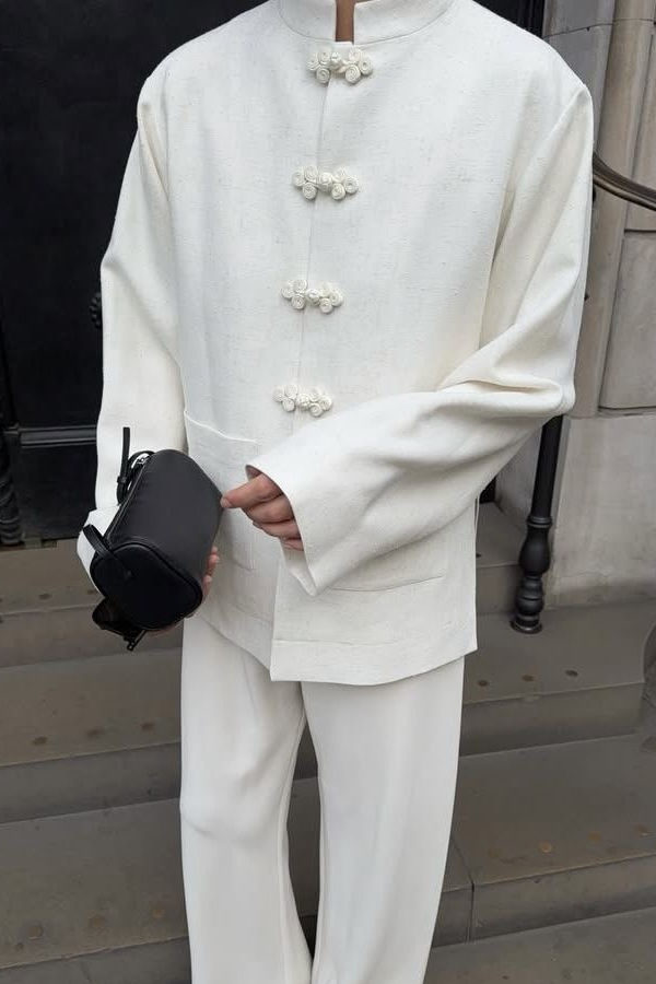 jacket trends 2026 2027
