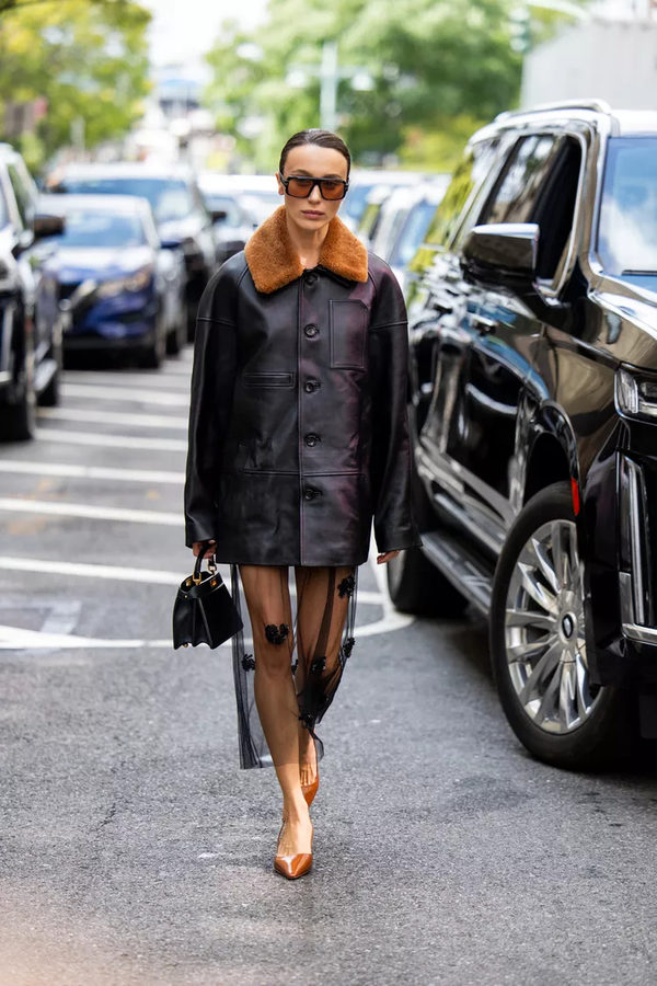 jacket trends 2026 2027