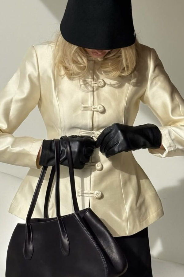 jacket trends 2026 2027