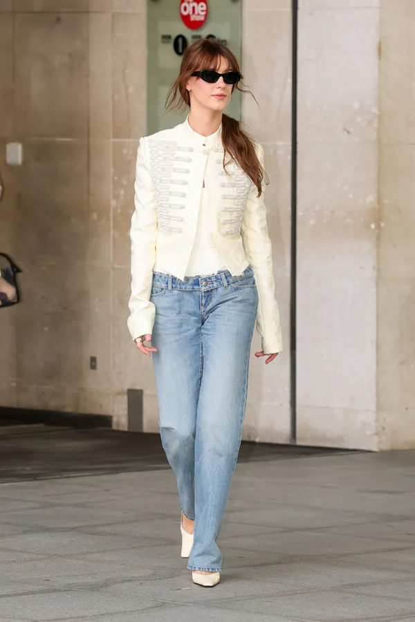 jacket trends 2026 2027