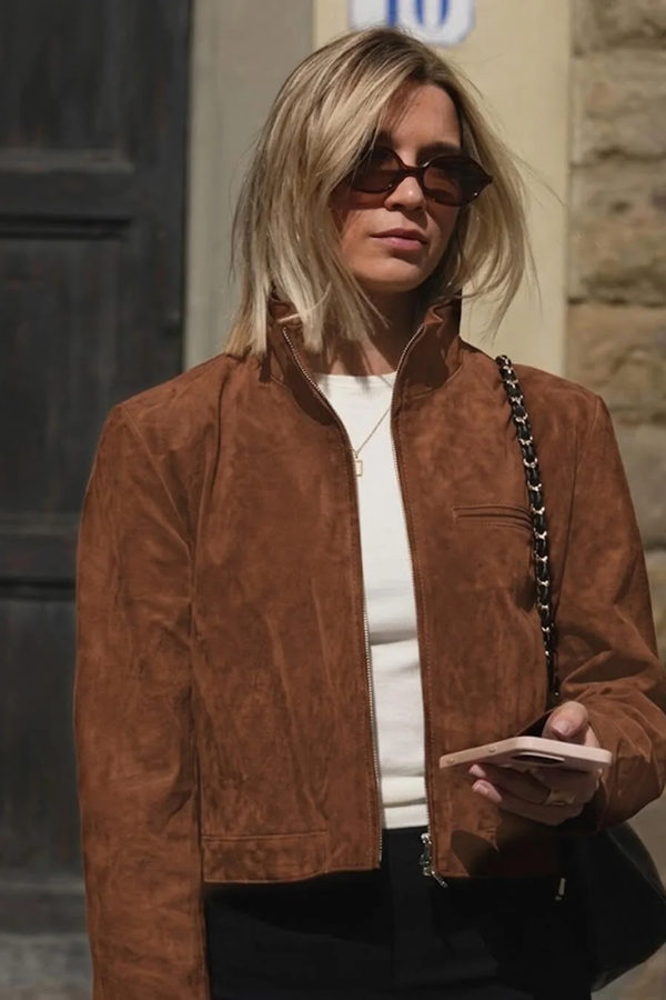 jacket trends 2026 2027