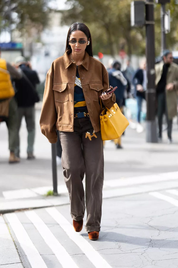 jacket trends 2026 2027