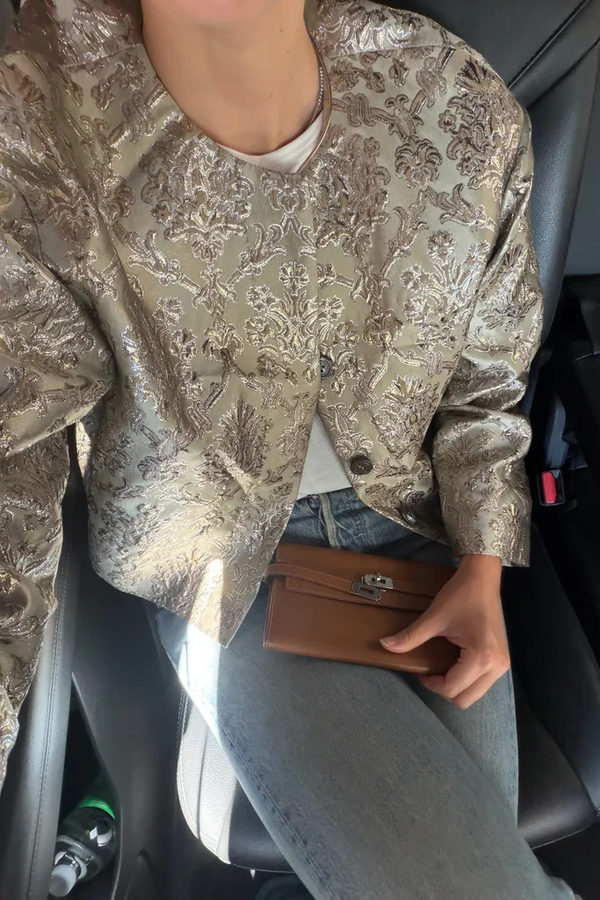 jacket trends 2026 2027