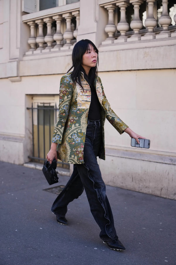 jacket trends 2026 2027