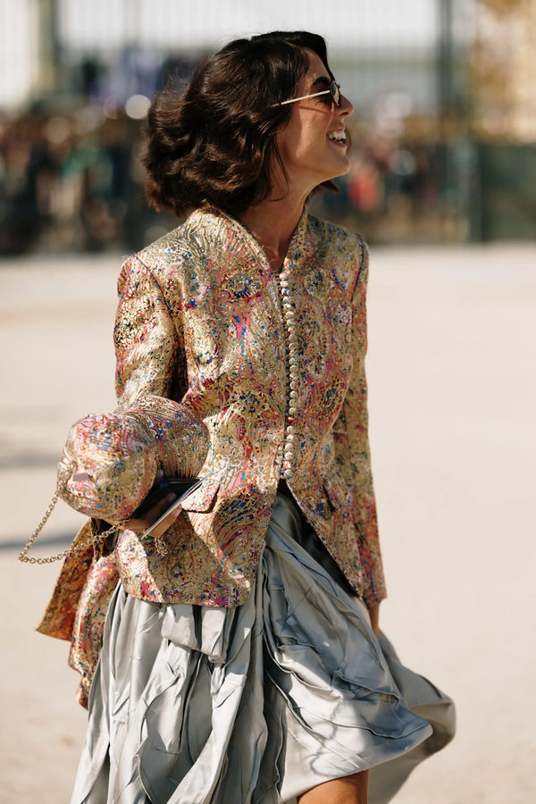 jacket trends 2026 2027