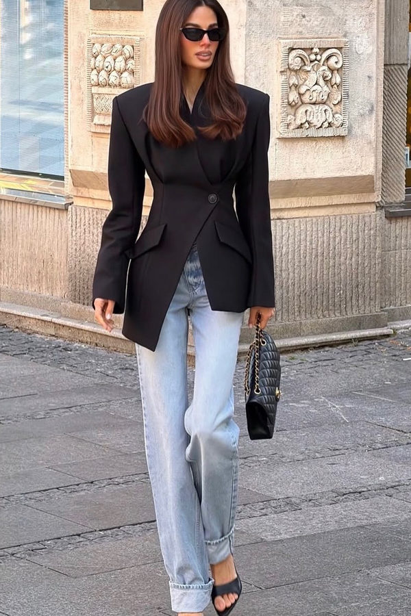 jacket trends 2026 2027