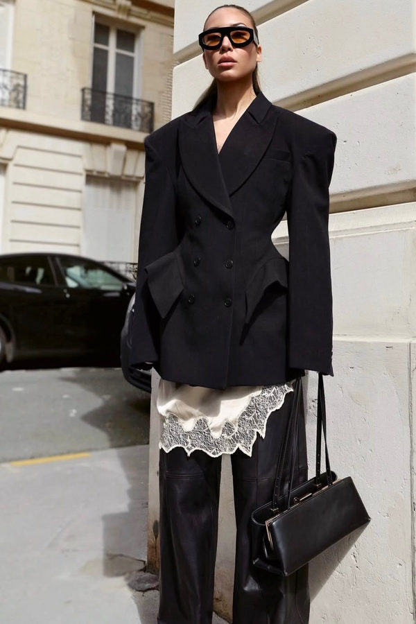 jacket trends 2026 2027