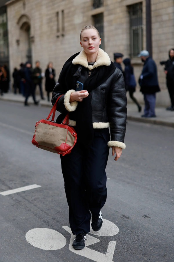 jacket trends 2026 2027