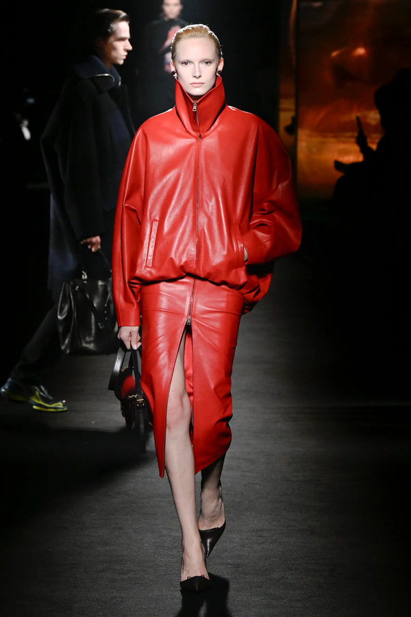 jacket trends 2026 2027