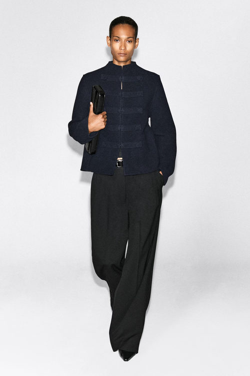 jacket trend shop
