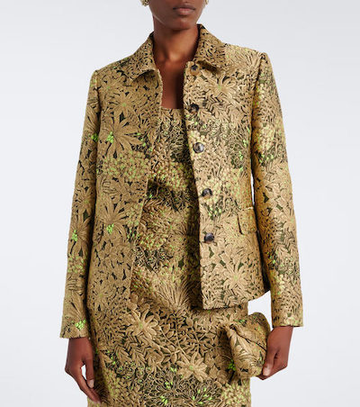 jacket trend shop