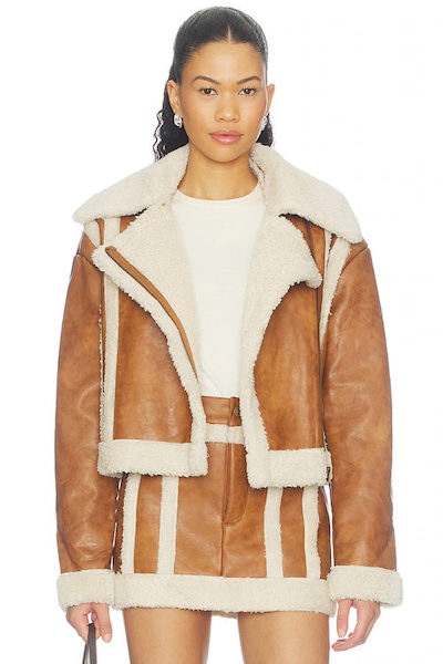 jacket trend shop