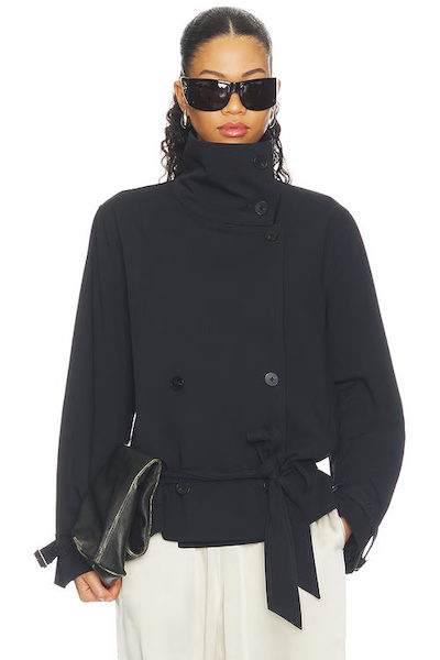 jacket trend shop