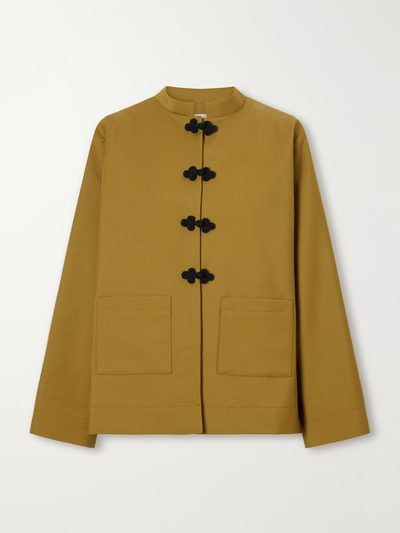 jacket trend shop