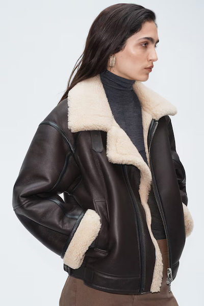 jacket trend shop