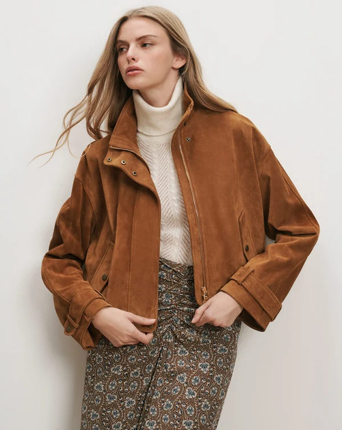 jacket trend shop