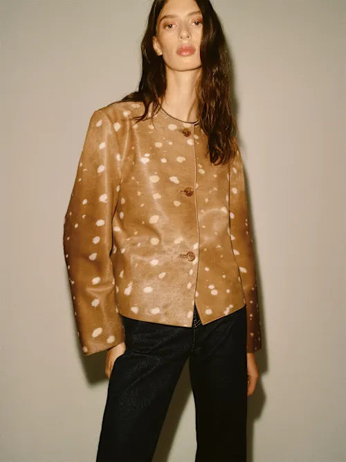 jacket trend shop