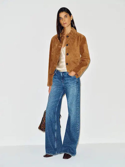 jacket trend shop