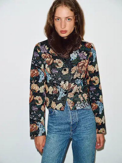jacket trend shop