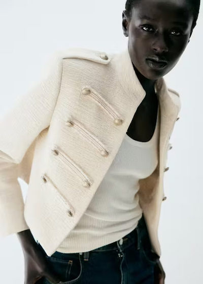 jacket trend shop