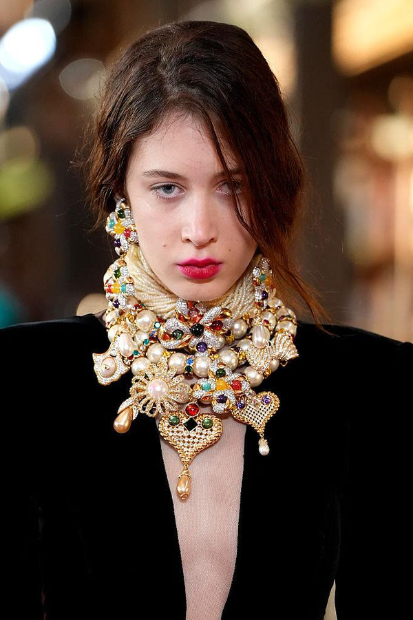 2027 jewelry trends