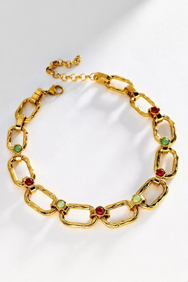 jewelry trends 2027