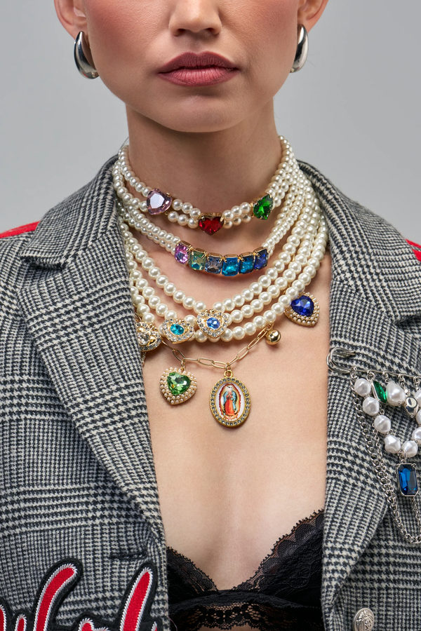 jewelry trends 2027