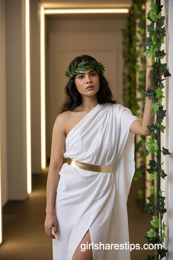 Greek Goddess