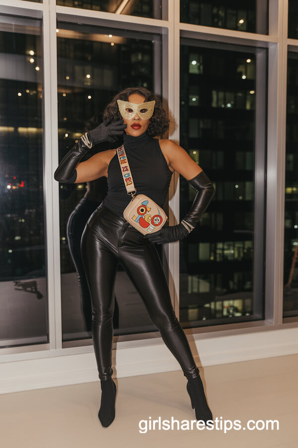 Cat Burglar