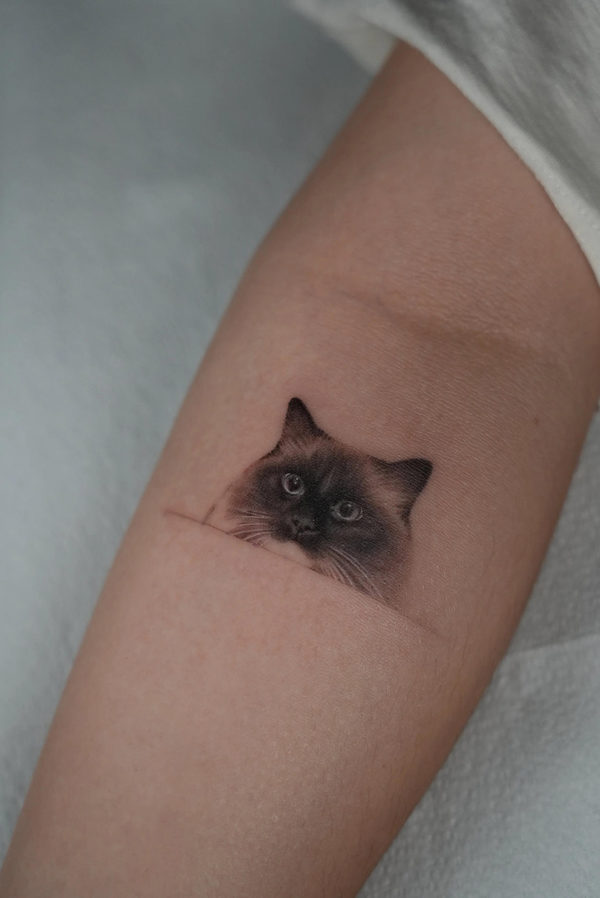 latest tattoo trends