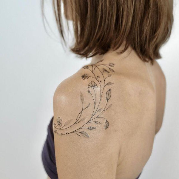 latest tattoo trends
