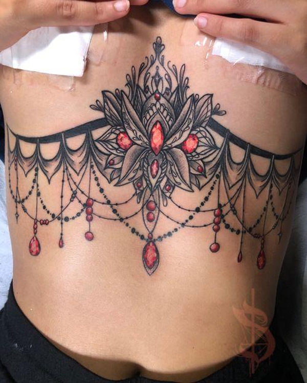 latest tattoo trends