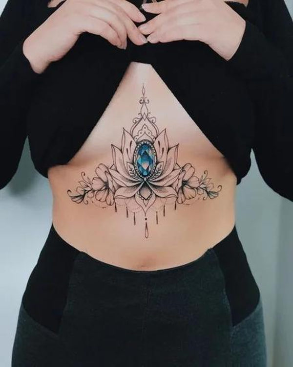 latest tattoo trends