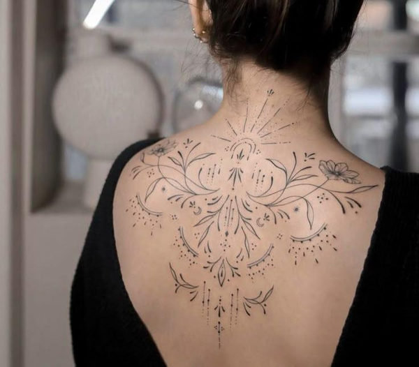 latest tattoo trends