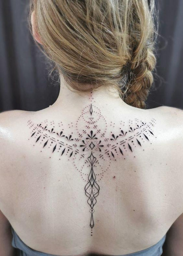 latest tattoo trends