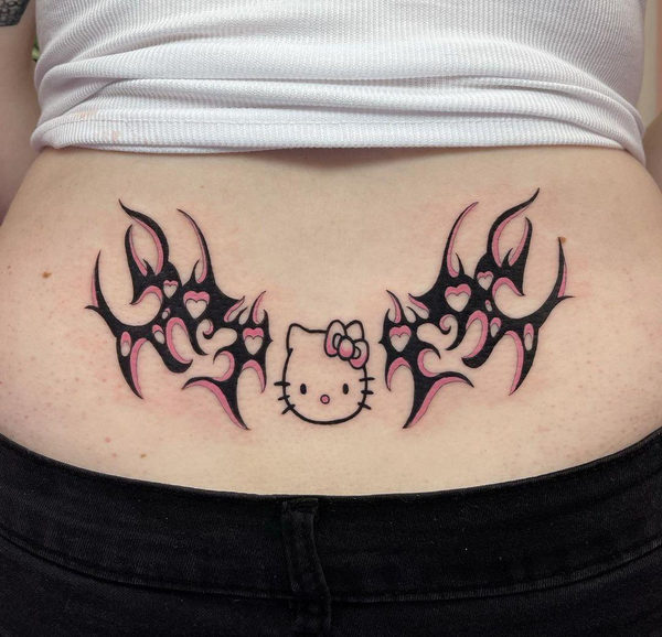 latest tattoo trends