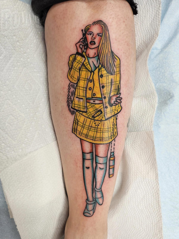 latest tattoo trends
