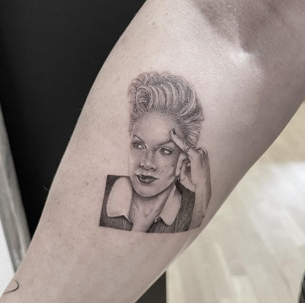 latest tattoo trends