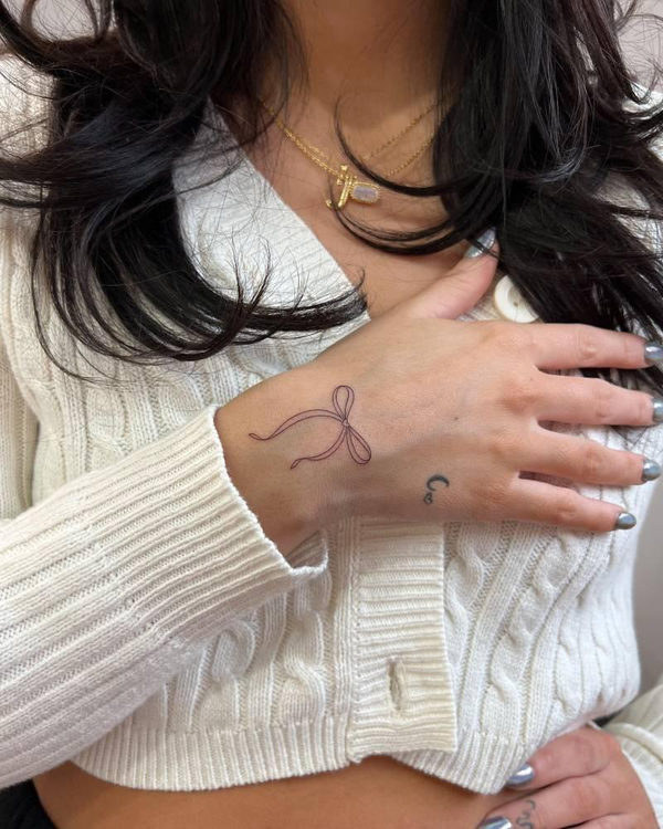 latest tattoo trends