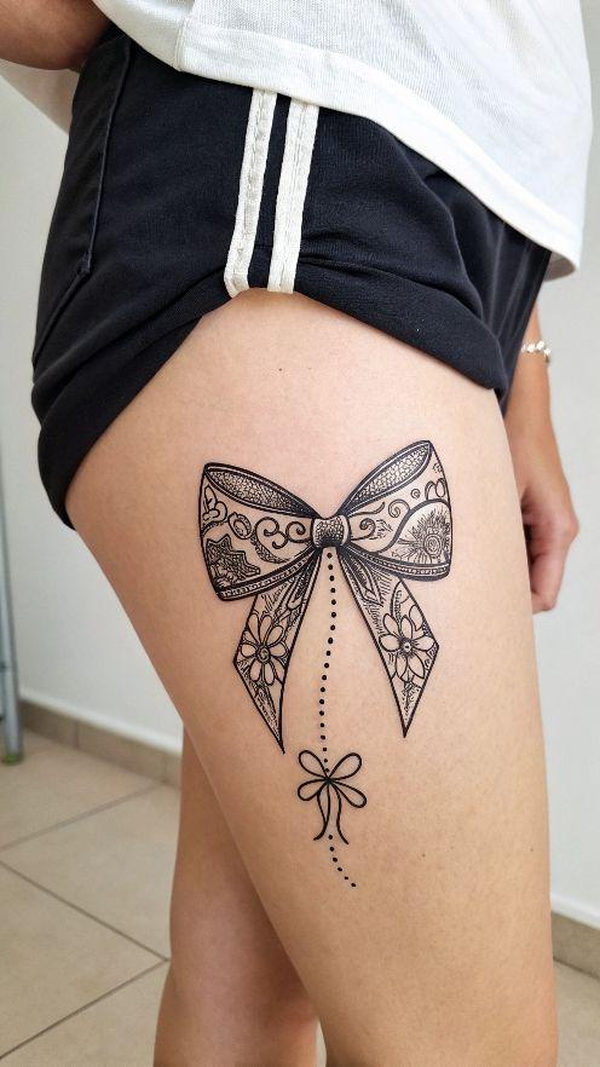 latest tattoo trends